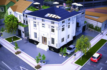 Loft Nilontraro